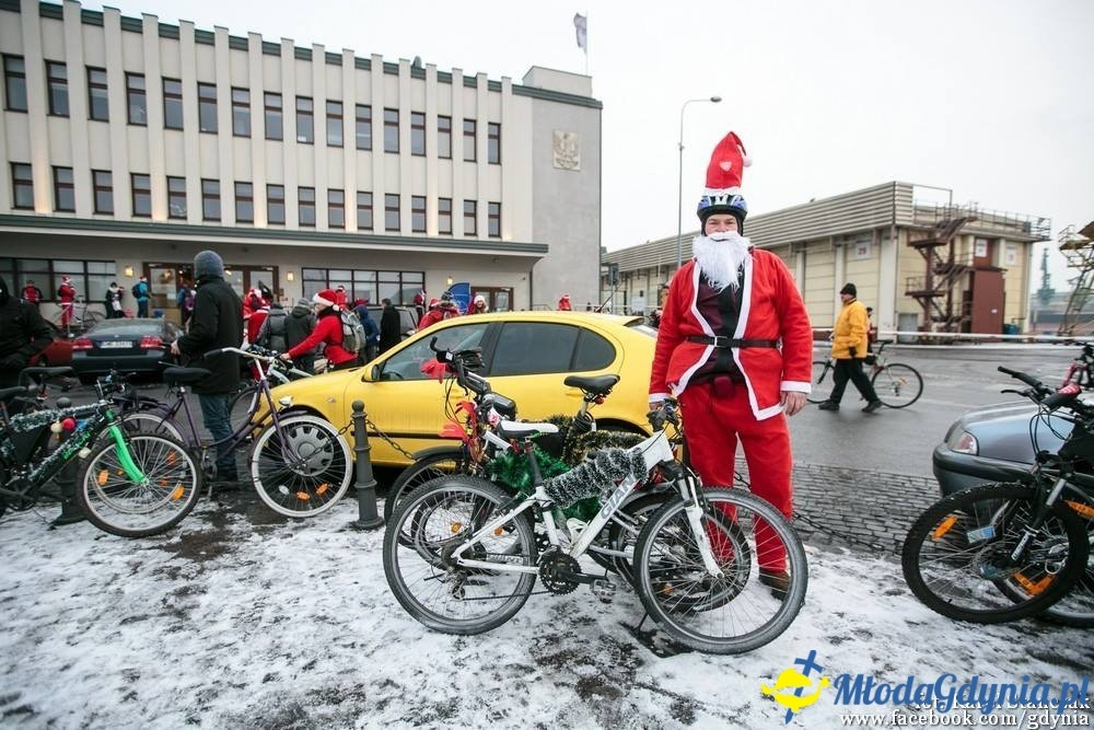 24 finał WOŚP. Tak grała Gdynia