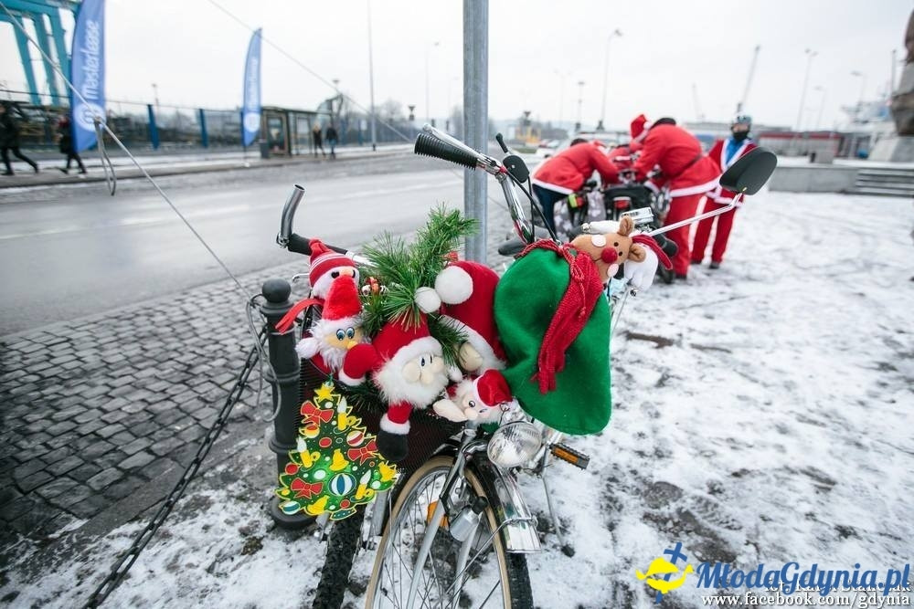 24 finał WOŚP. Tak grała Gdynia