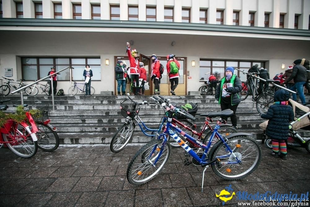 24 finał WOŚP. Tak grała Gdynia