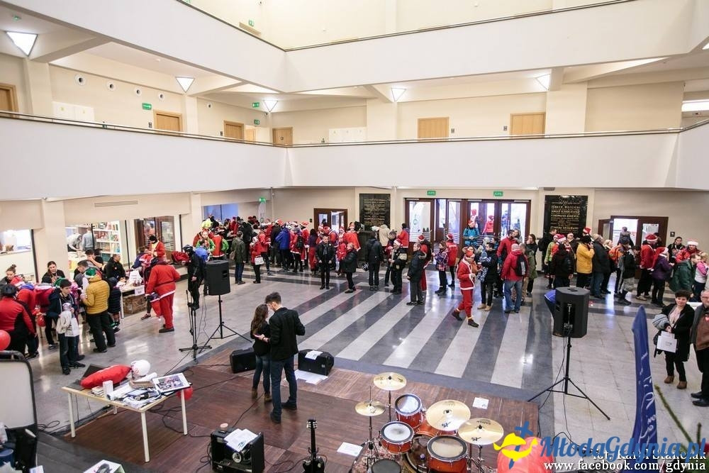 24 finał WOŚP. Tak grała Gdynia