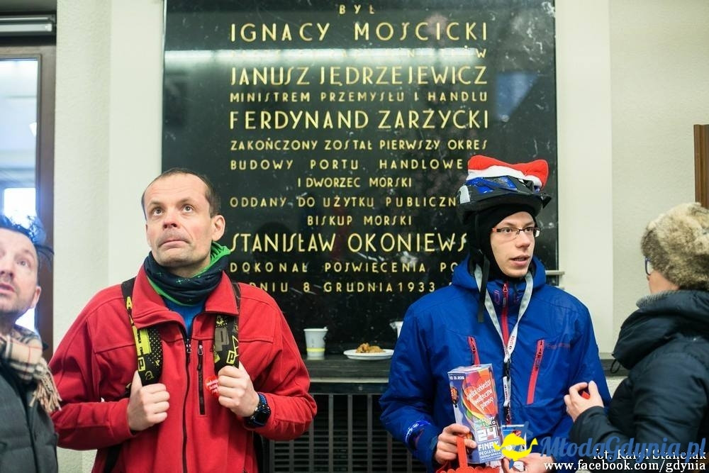 24 finał WOŚP. Tak grała Gdynia