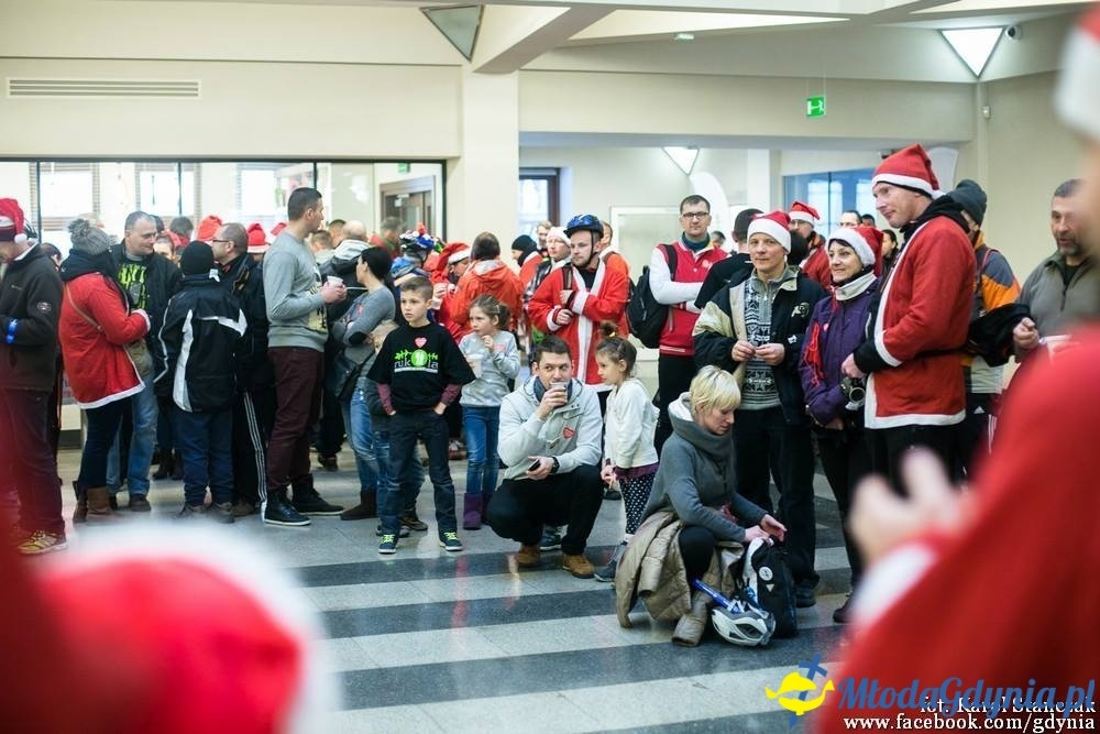 24 finał WOŚP. Tak grała Gdynia