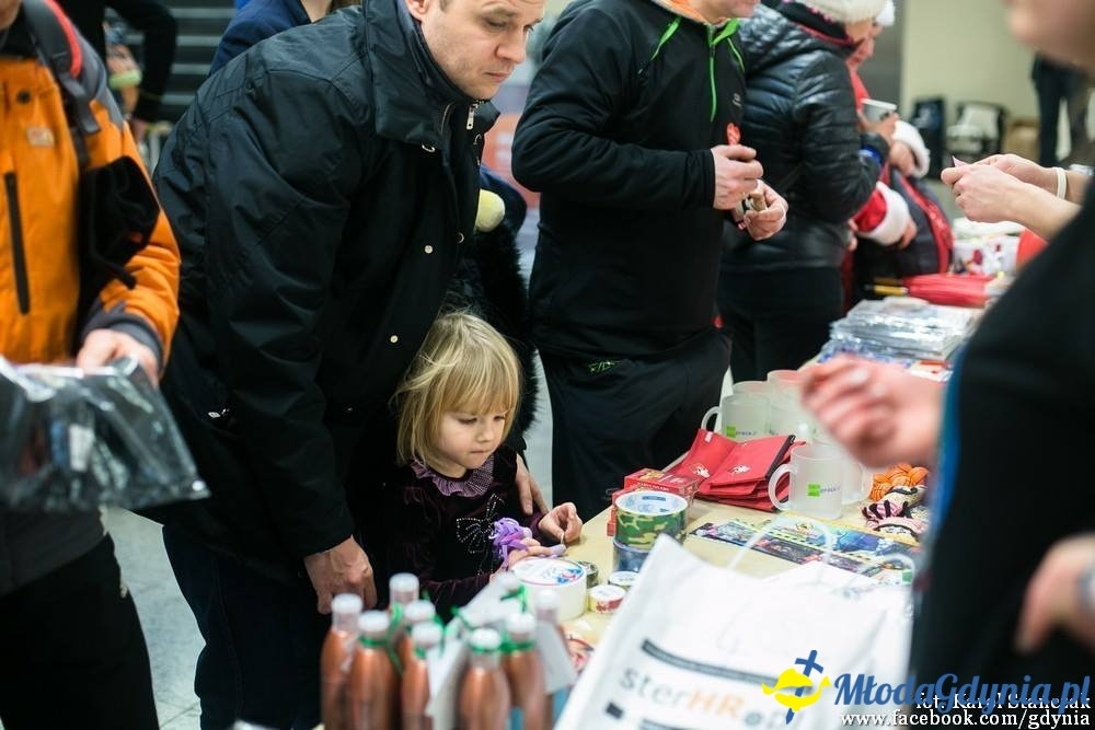 24 finał WOŚP. Tak grała Gdynia