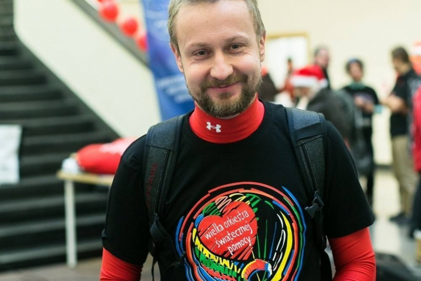 24 finał WOŚP. Tak grała Gdynia