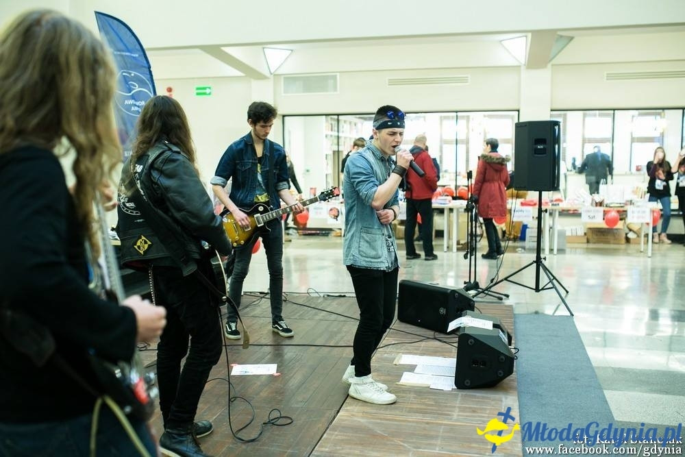 24 finał WOŚP. Tak grała Gdynia