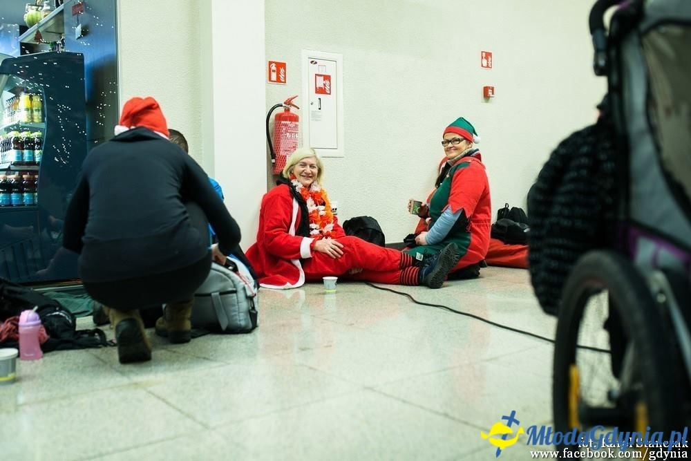 24 finał WOŚP. Tak grała Gdynia