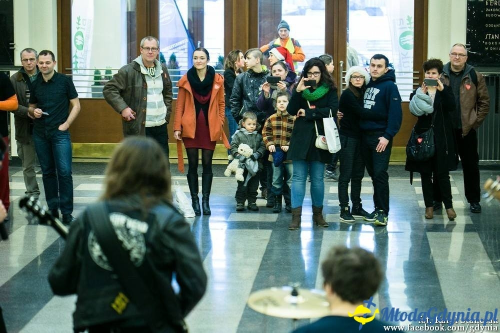 24 finał WOŚP. Tak grała Gdynia