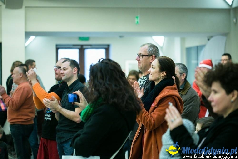 24 finał WOŚP. Tak grała Gdynia