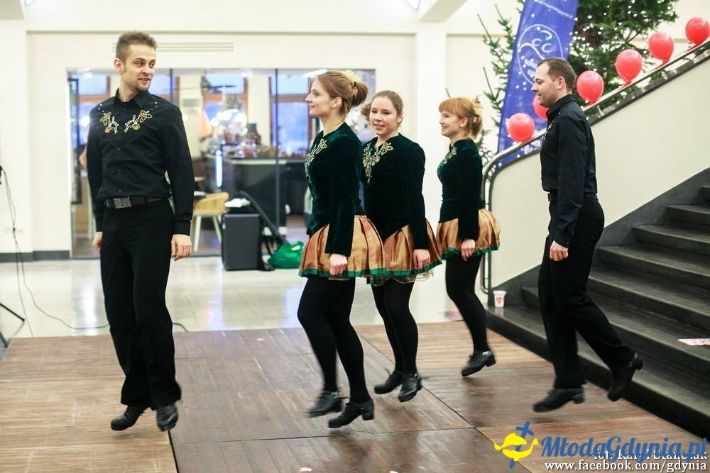 24 finał WOŚP. Tak grała Gdynia