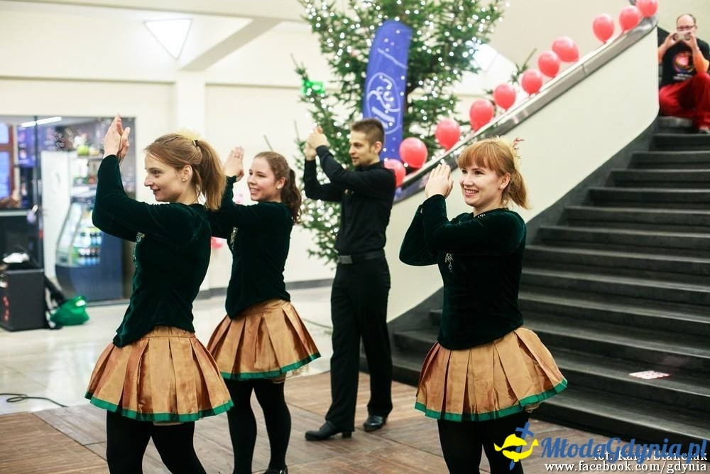 24 finał WOŚP. Tak grała Gdynia