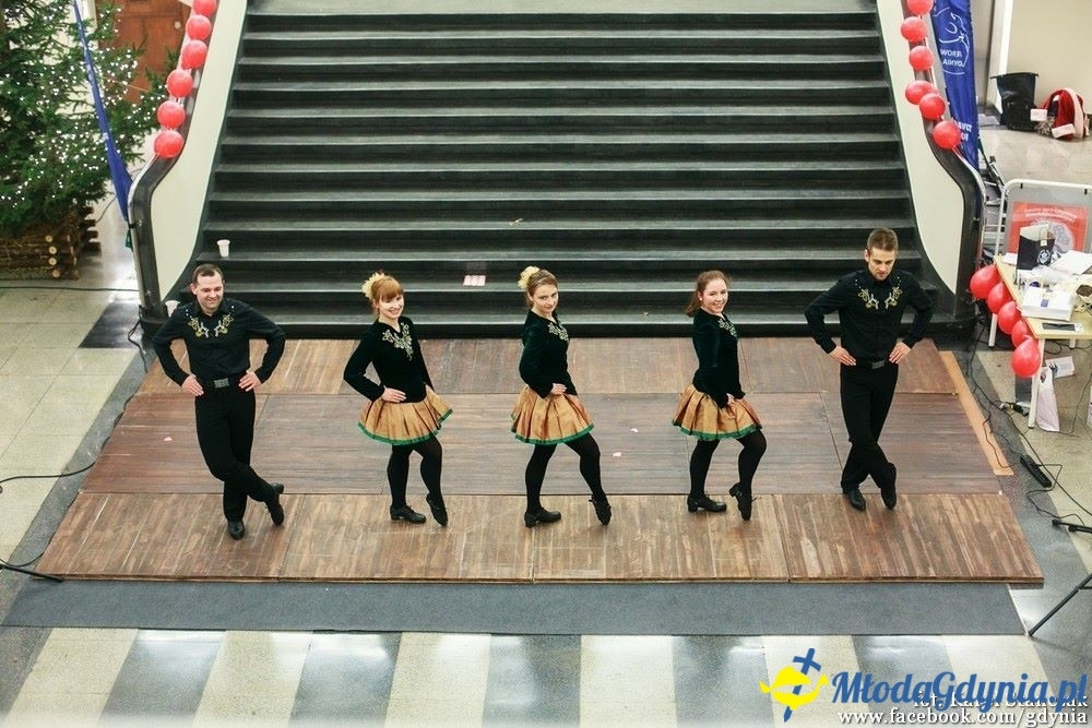 24 finał WOŚP. Tak grała Gdynia