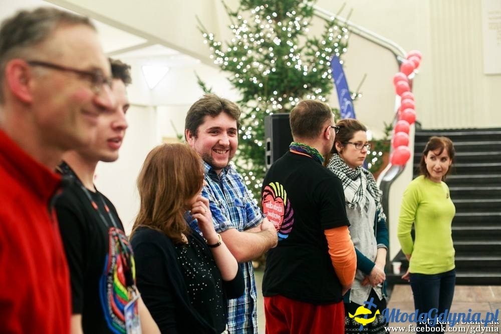 24 finał WOŚP. Tak grała Gdynia