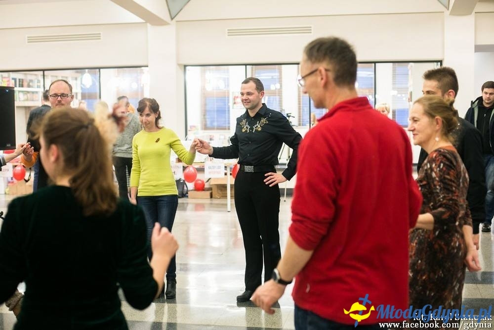 24 finał WOŚP. Tak grała Gdynia