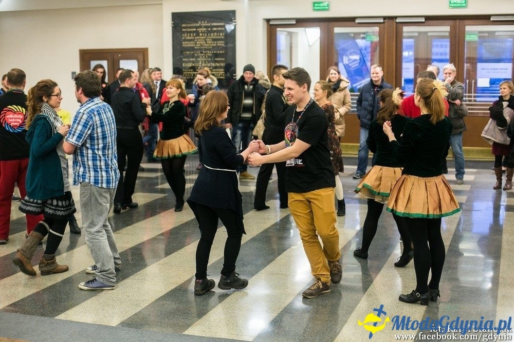 24 finał WOŚP. Tak grała Gdynia