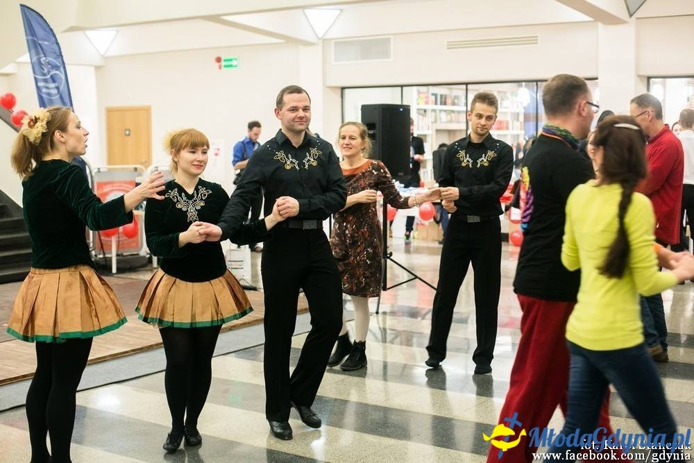 24 finał WOŚP. Tak grała Gdynia