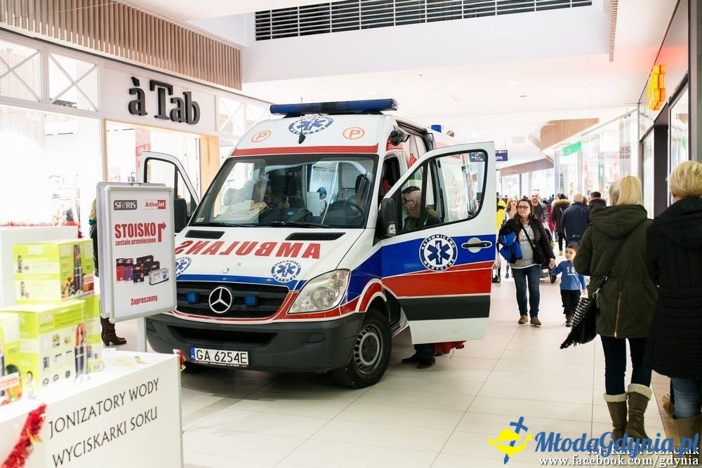 24 finał WOŚP. Tak grała Gdynia