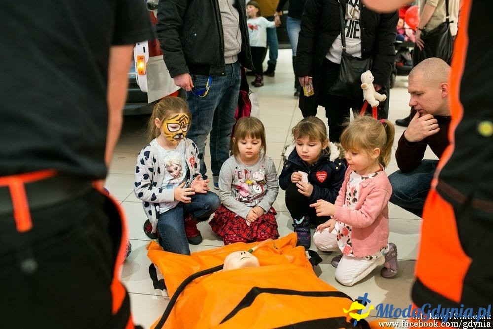 24 finał WOŚP. Tak grała Gdynia