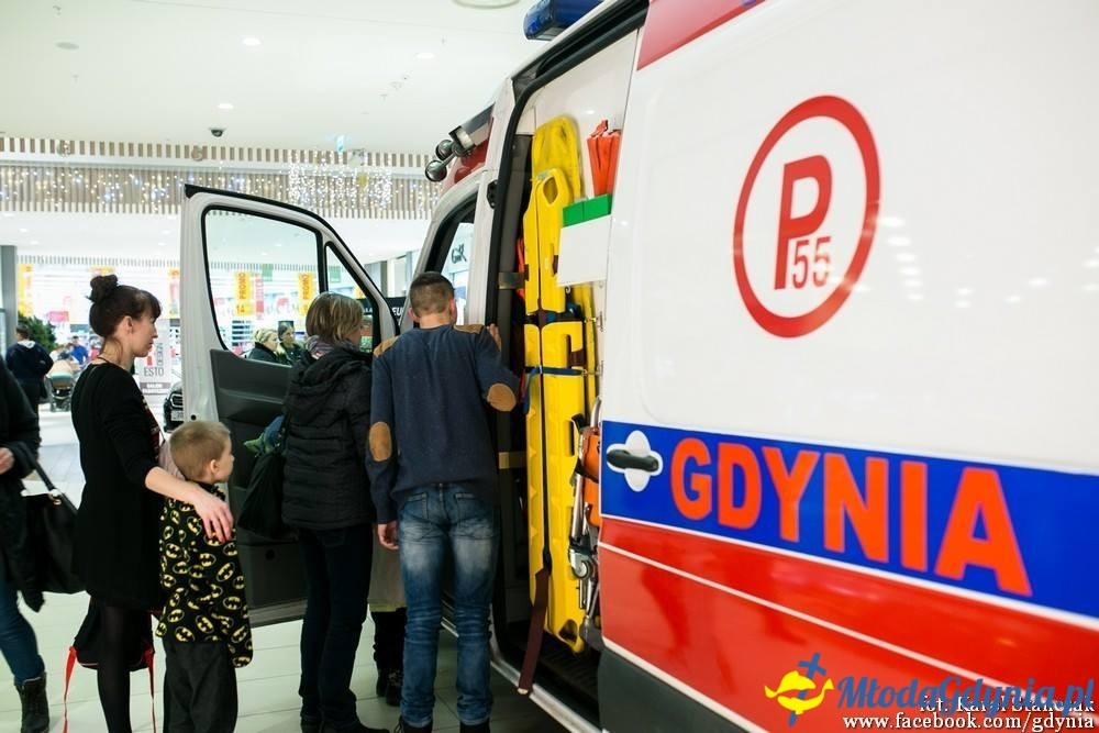 24 finał WOŚP. Tak grała Gdynia