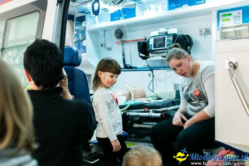 24 finał WOŚP. Tak grała Gdynia