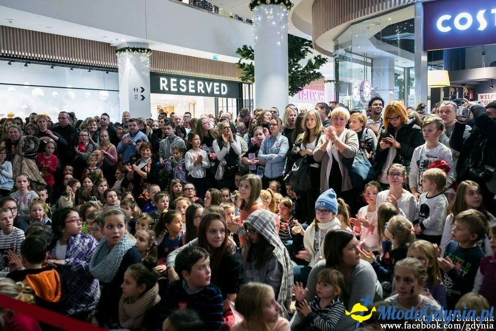 24 finał WOŚP. Tak grała Gdynia