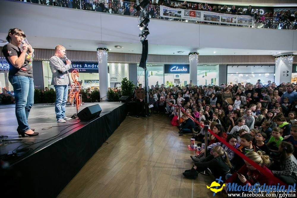 24 finał WOŚP. Tak grała Gdynia