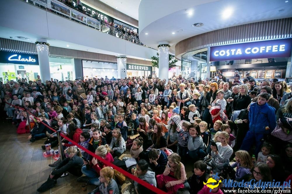 24 finał WOŚP. Tak grała Gdynia