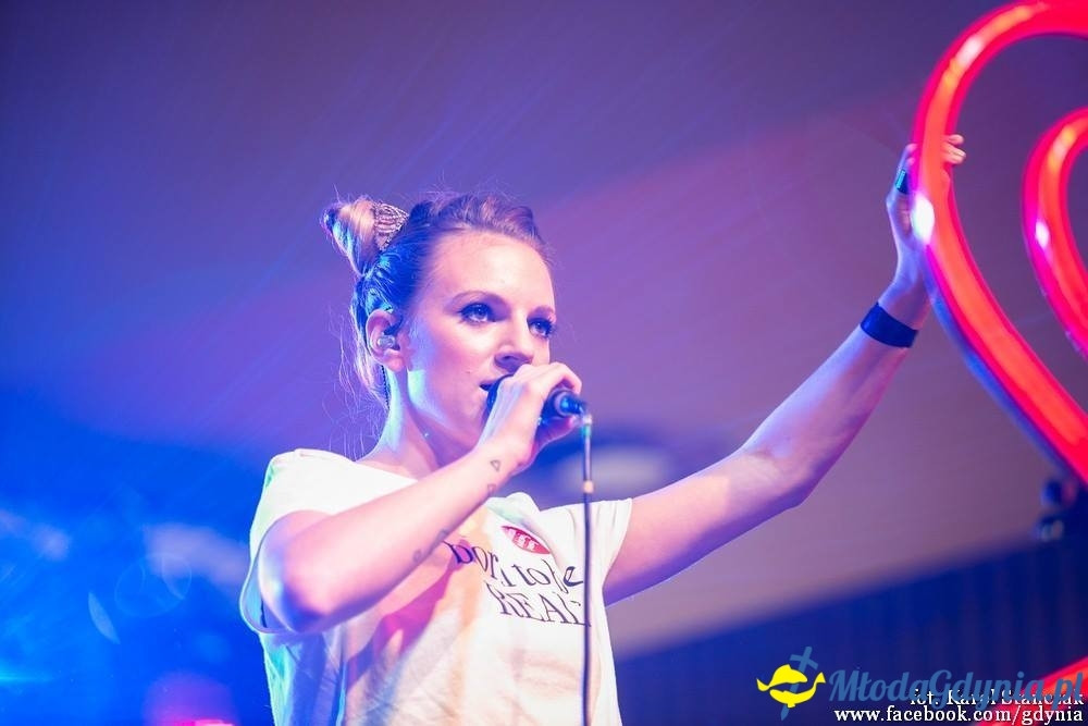 24 finał WOŚP. Tak grała Gdynia