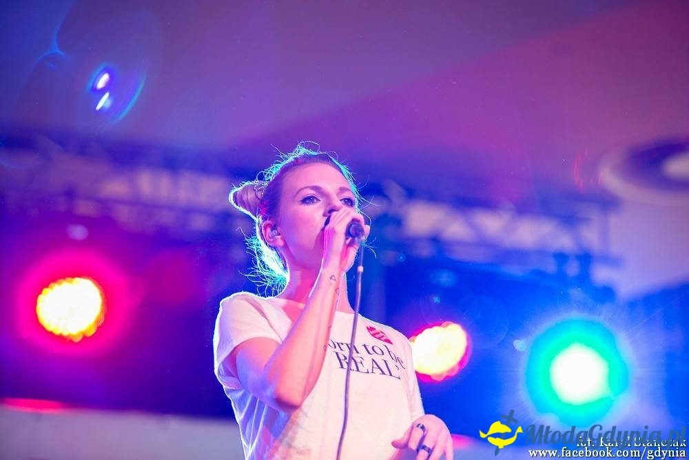 24 finał WOŚP. Tak grała Gdynia