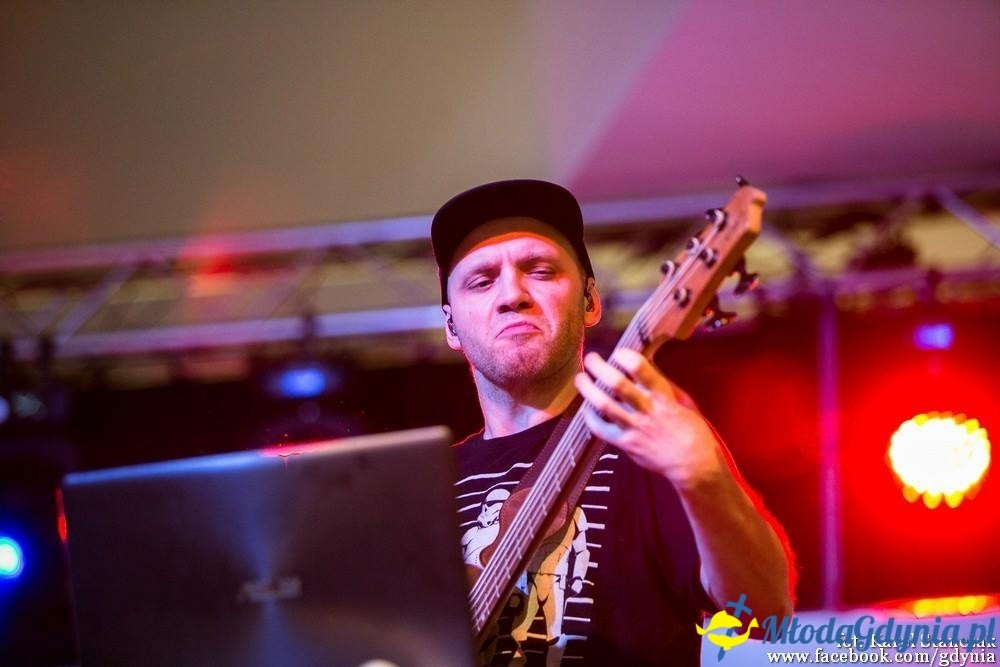 24 finał WOŚP. Tak grała Gdynia