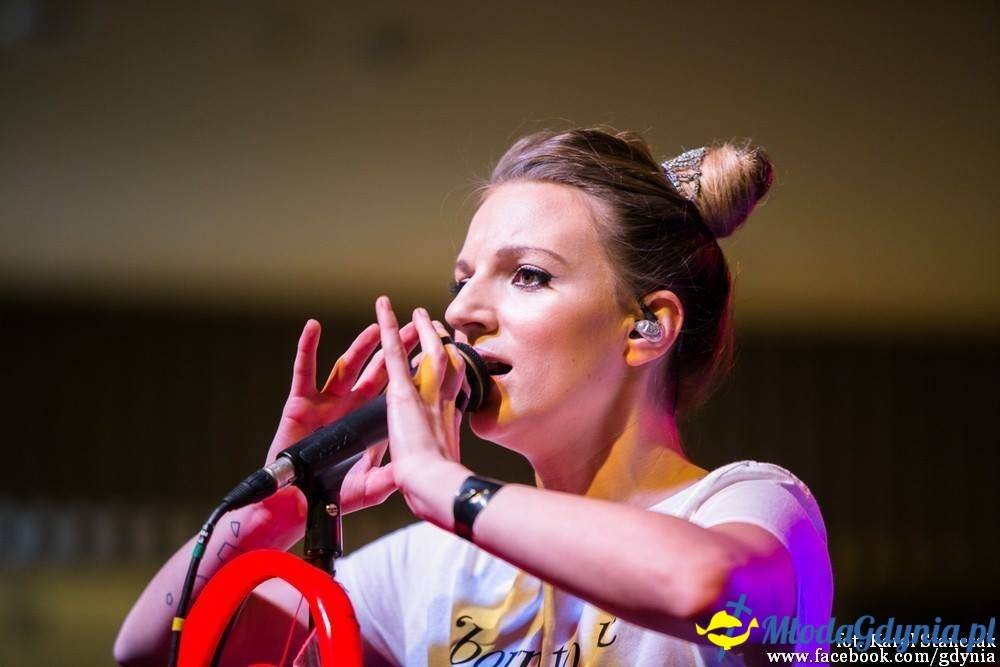 24 finał WOŚP. Tak grała Gdynia