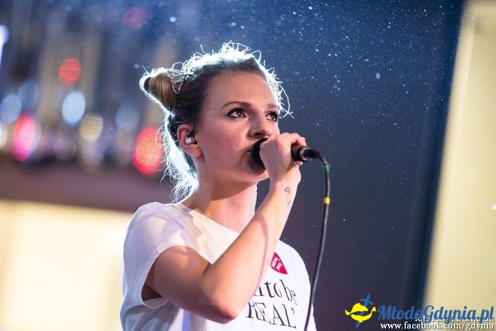 24 finał WOŚP. Tak grała Gdynia