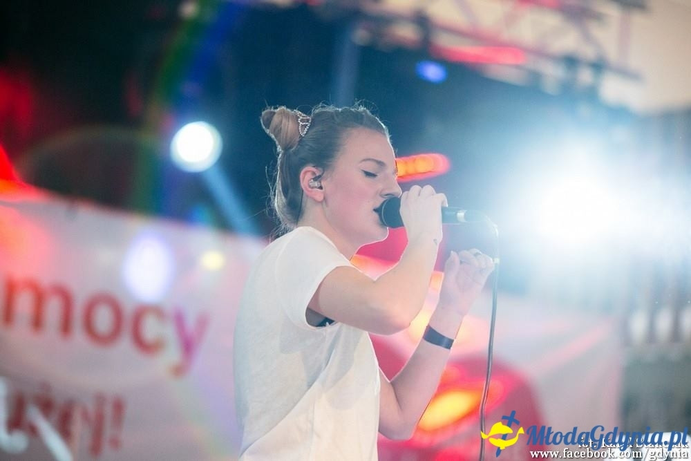 24 finał WOŚP. Tak grała Gdynia