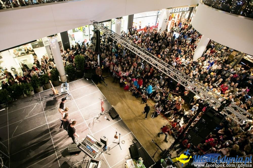 24 finał WOŚP. Tak grała Gdynia