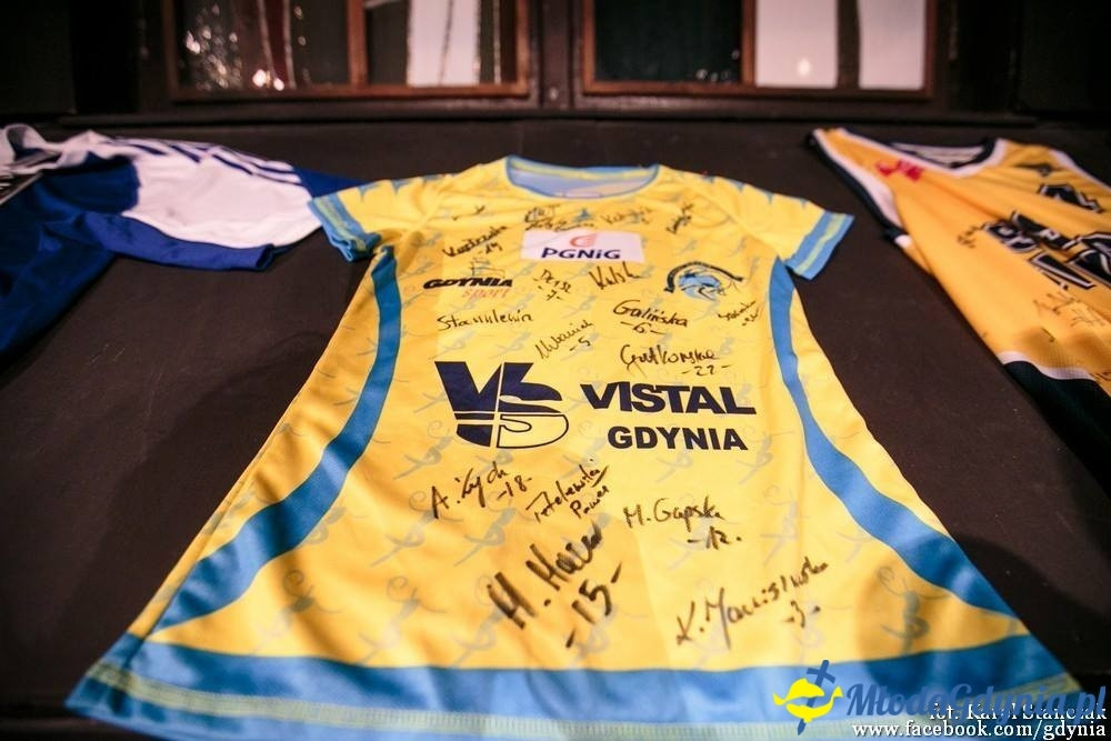 24 finał WOŚP. Tak grała Gdynia