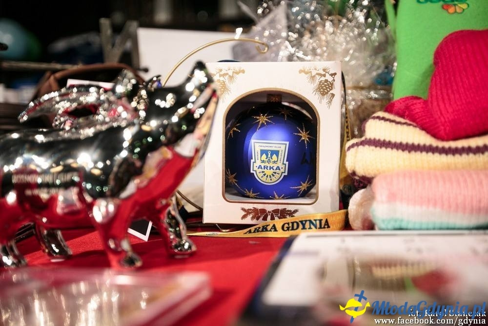 24 finał WOŚP. Tak grała Gdynia