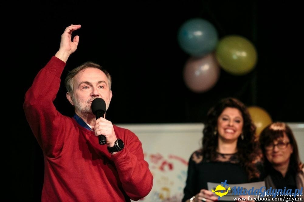 24 finał WOŚP. Tak grała Gdynia