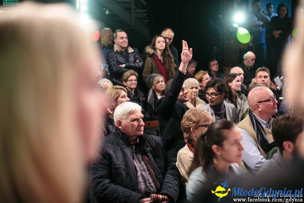 24 finał WOŚP. Tak grała Gdynia