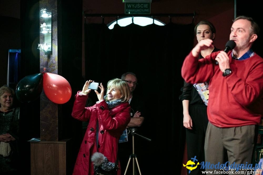 24 finał WOŚP. Tak grała Gdynia