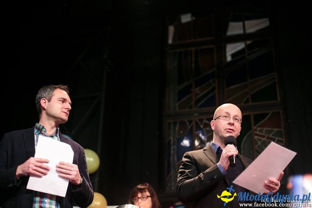 24 finał WOŚP. Tak grała Gdynia