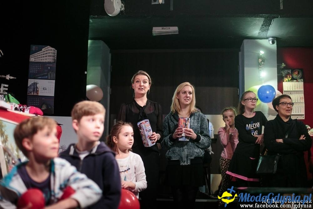 24 finał WOŚP. Tak grała Gdynia