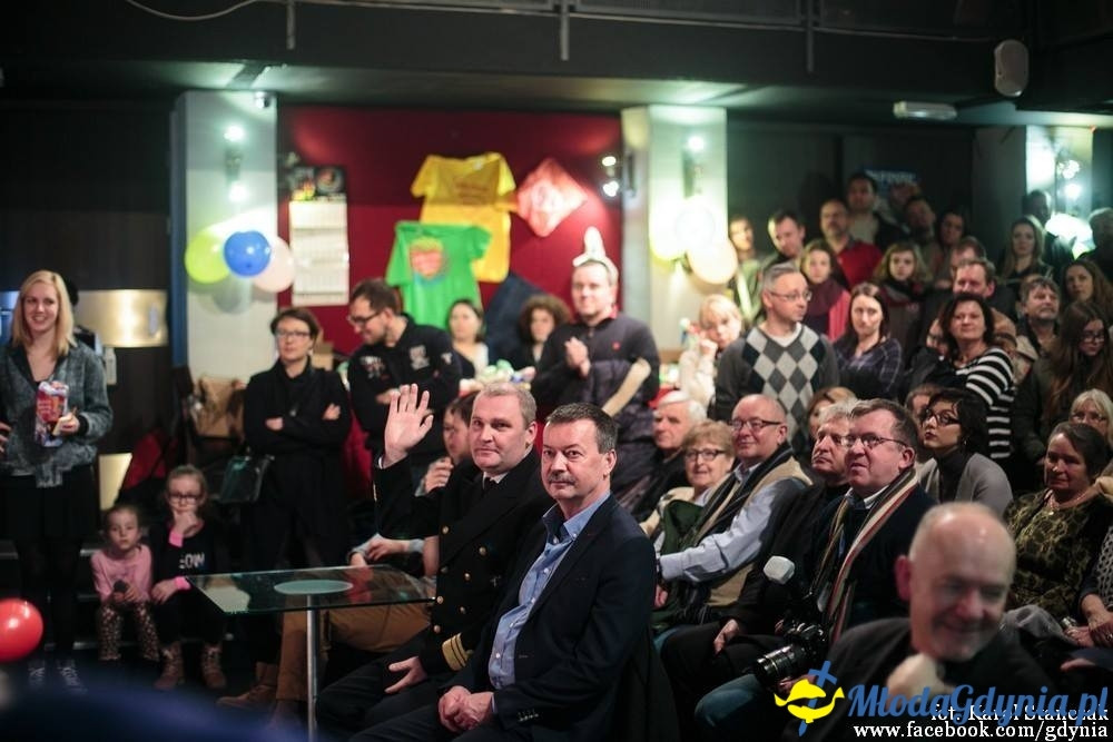 24 finał WOŚP. Tak grała Gdynia