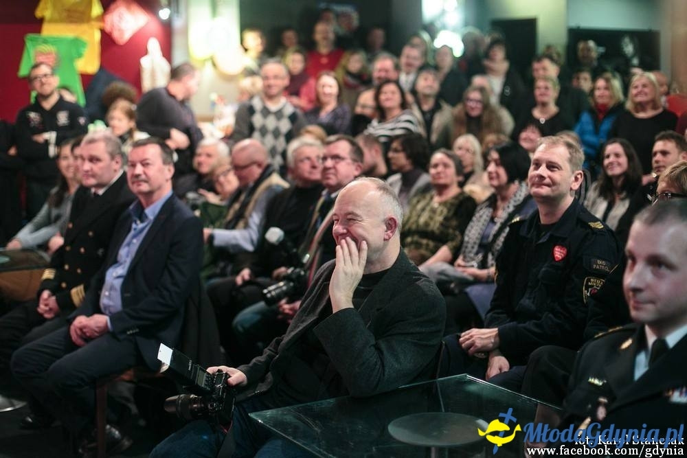 24 finał WOŚP. Tak grała Gdynia