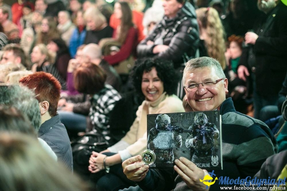 24 finał WOŚP. Tak grała Gdynia