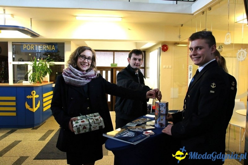 24. Finał WOŚP W AMG