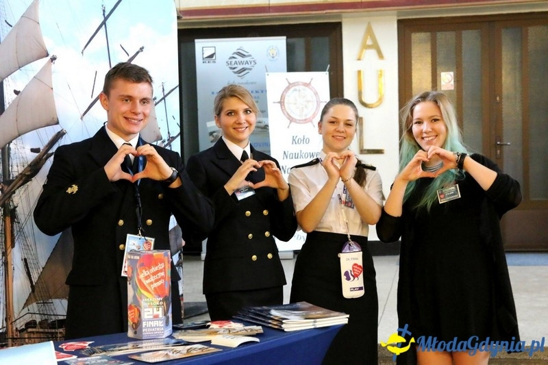 24. Finał WOŚP W AMG