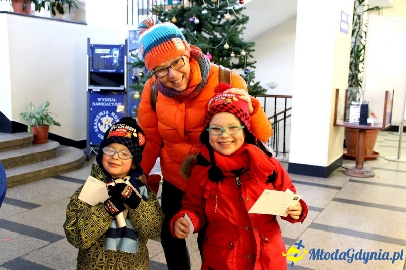 24. Finał WOŚP W AMG