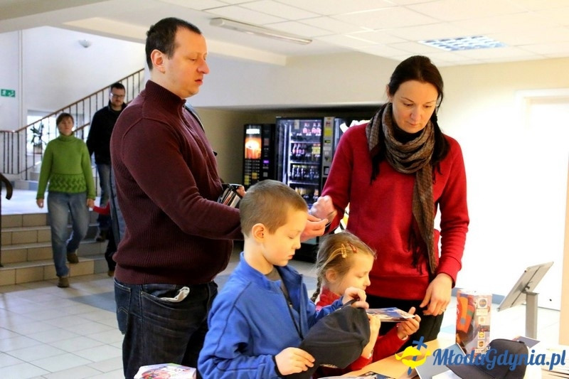 24. Finał WOŚP W AMG