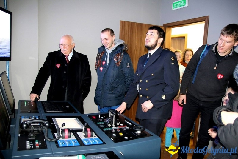 24. Finał WOŚP W AMG