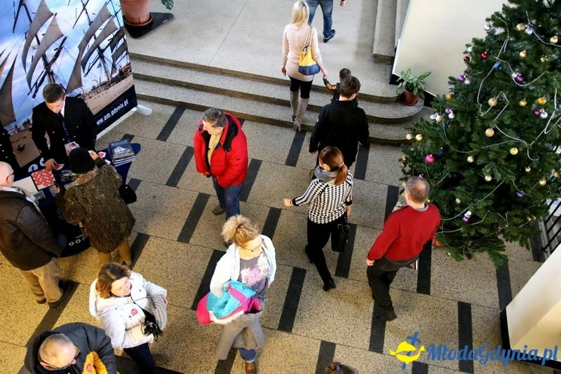 24. Finał WOŚP W AMG