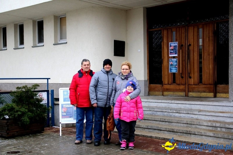 24. Finał WOŚP W AMG